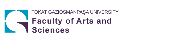 Faculty of Arts and Sciences Logosu