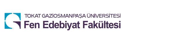 Fen-Edebiyat Fakültesi Logosu